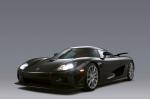 Koenigsegg CCX 2009 года